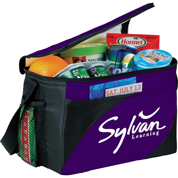 Mission 6-Can Lunch Cooler - Image 17