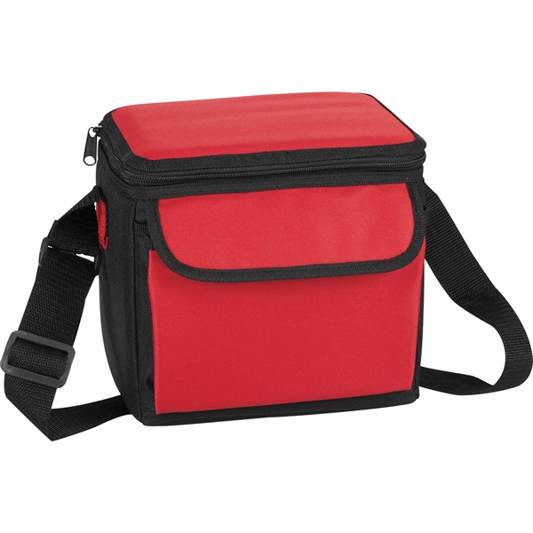 6-Can Lunch Cooler - Image 22