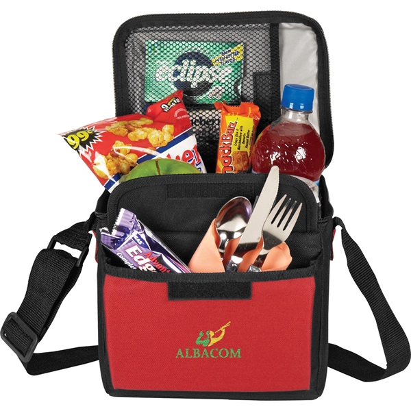 6-Can Lunch Cooler - Image 23