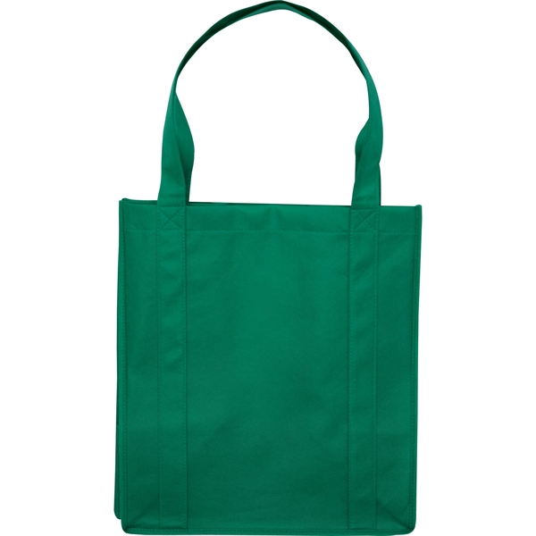 Hercules Non-Woven Grocery Tote - Image 66