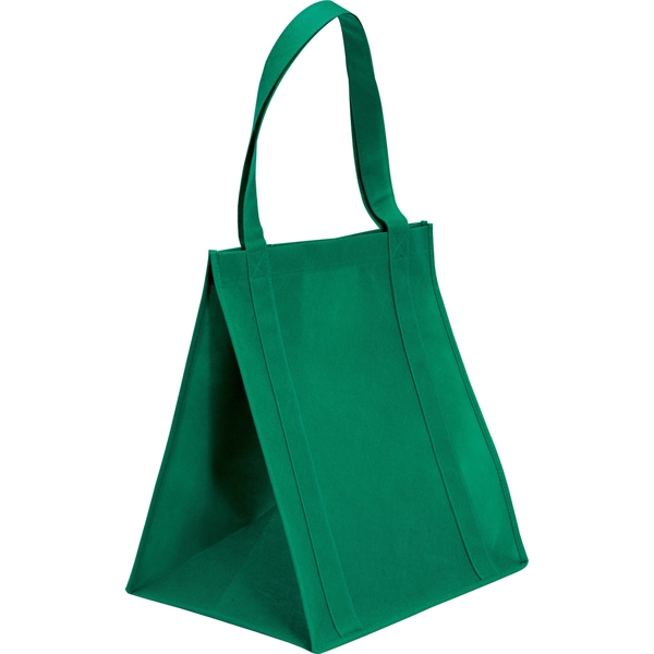 Hercules Non-Woven Grocery Tote - Image 68