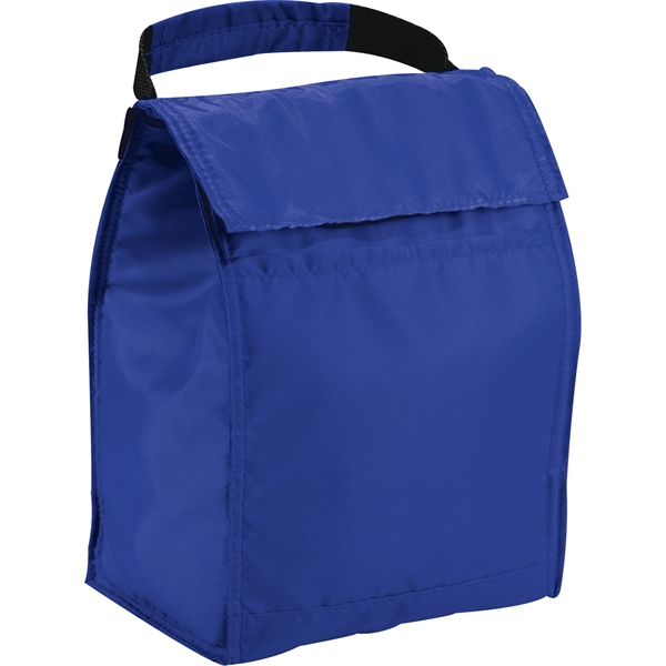 Spectrum Budget 6-Can Lunch Cooler - Image 18