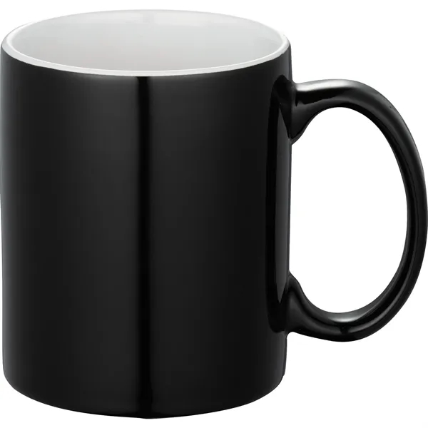 Bounty Spirit 11oz Ceramic Mug - Image 9