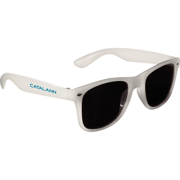 Color Changing Sun Ray Sunglasses - Image 3