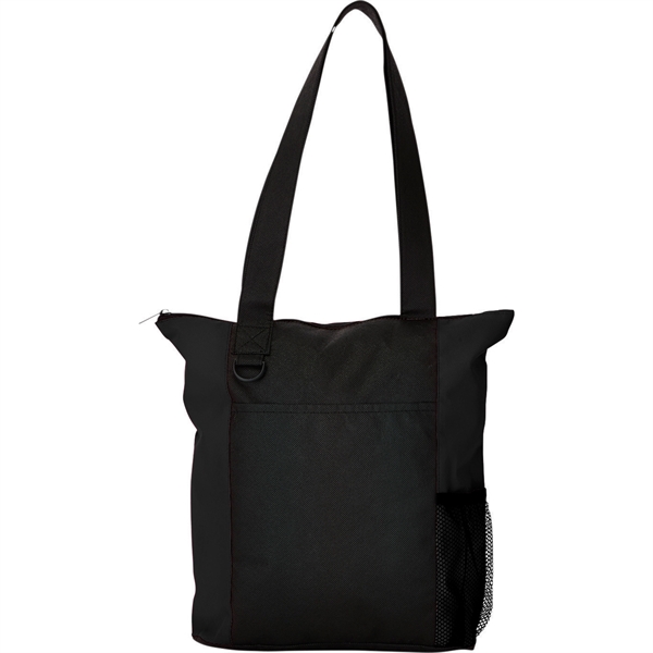 Beyond Zippered Convention Tote - Image 7