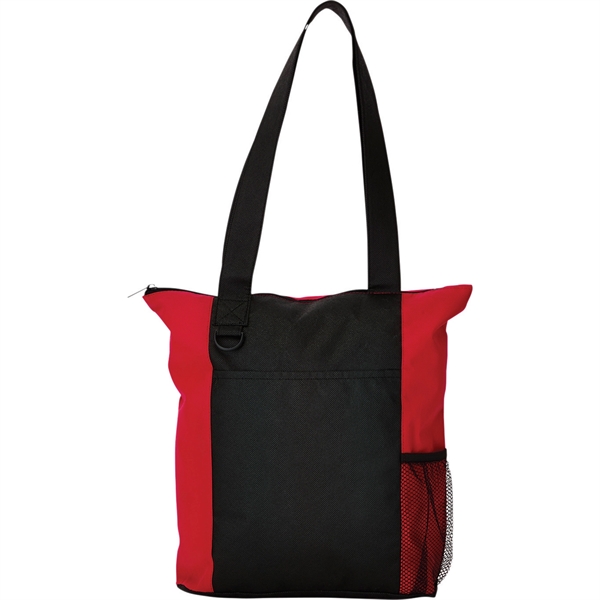 Beyond Zippered Convention Tote - Image 10