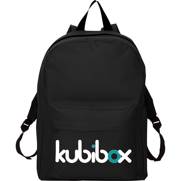 Buddy Budget 15" Computer Backpack - Image 1