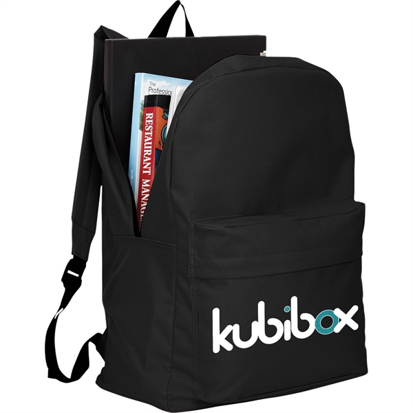 Buddy Budget 15" Computer Backpack - Image 4