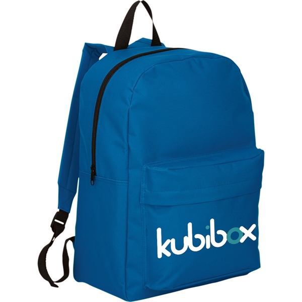 Buddy Budget 15" Computer Backpack - Image 10