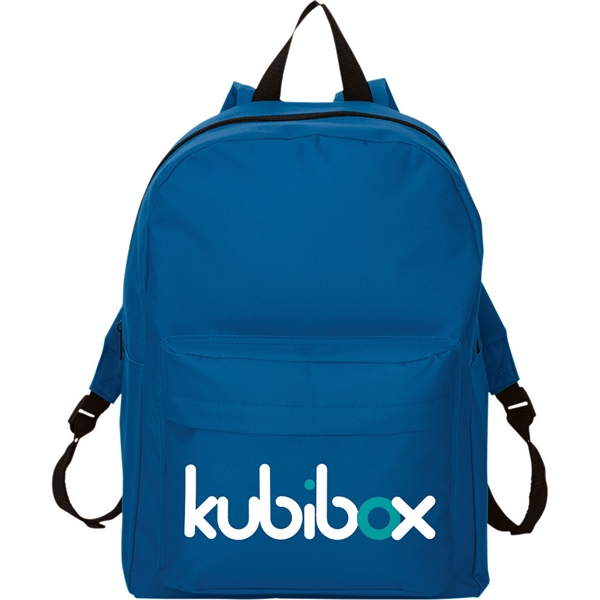 Buddy Budget 15" Computer Backpack - Image 11