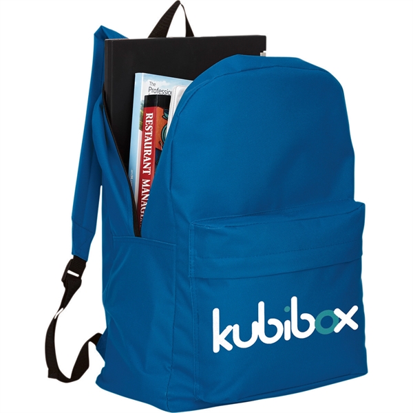 Buddy Budget 15" Computer Backpack - Image 13