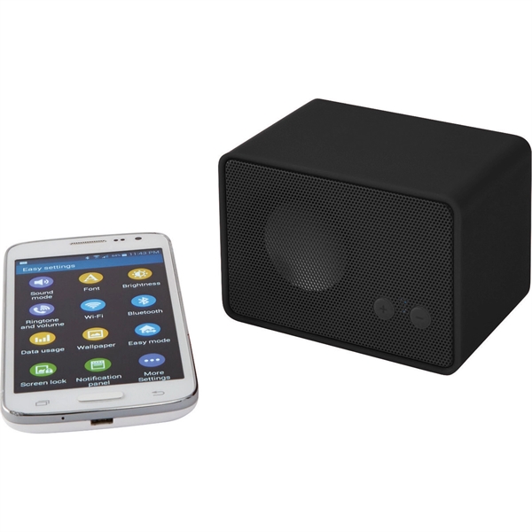 Fame Bluetooth Speaker - Image 3