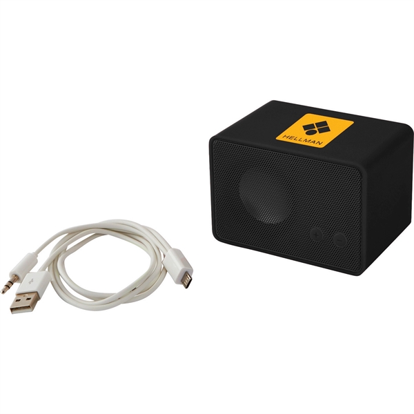 Fame Bluetooth Speaker - Image 4