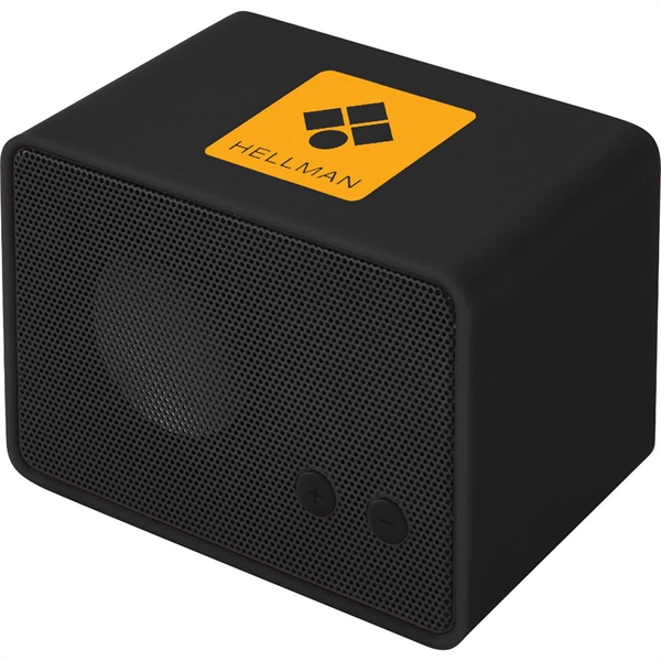 Fame Bluetooth Speaker - Image 5