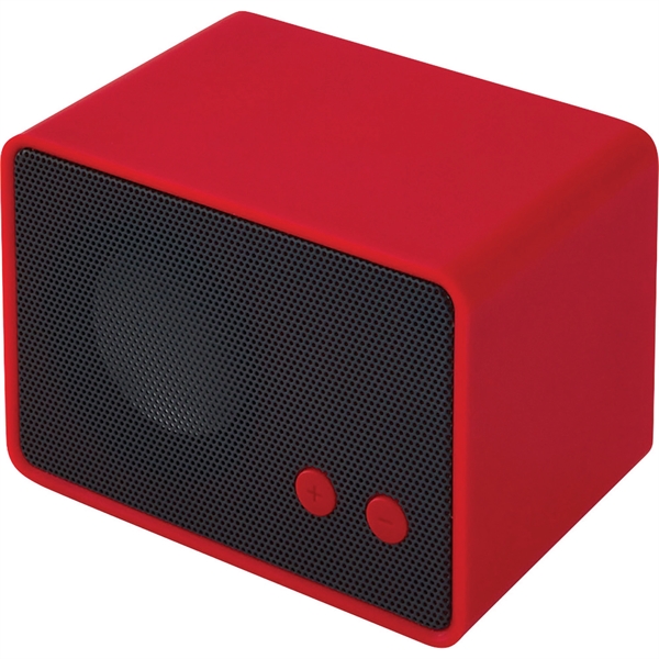 Fame Bluetooth Speaker - Image 7