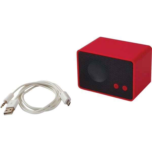 Fame Bluetooth Speaker - Image 8