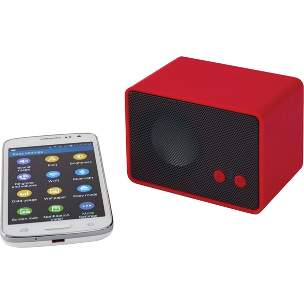 Fame Bluetooth Speaker - Image 9