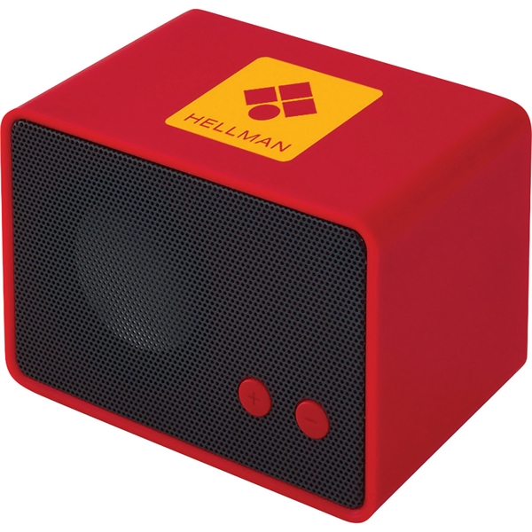 Fame Bluetooth Speaker - Image 13