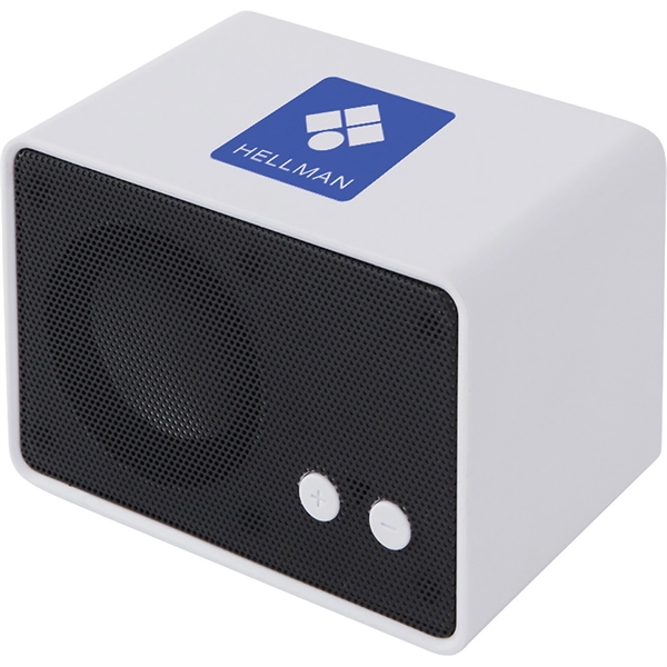 Fame Bluetooth Speaker - Image 17
