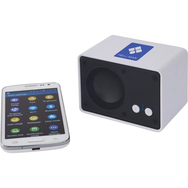 Fame Bluetooth Speaker - Image 19
