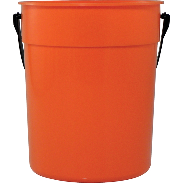 87oz Pail with Handle - Image 4