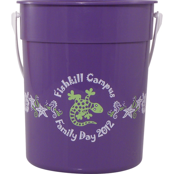 87oz Pail with Handle - Image 8
