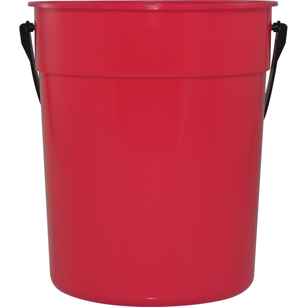 87oz Pail with Handle - Image 9