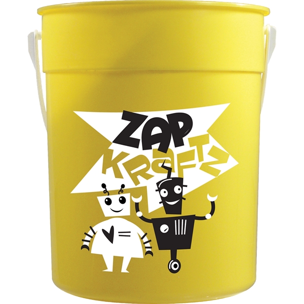 87oz Pail with Handle - Image 16