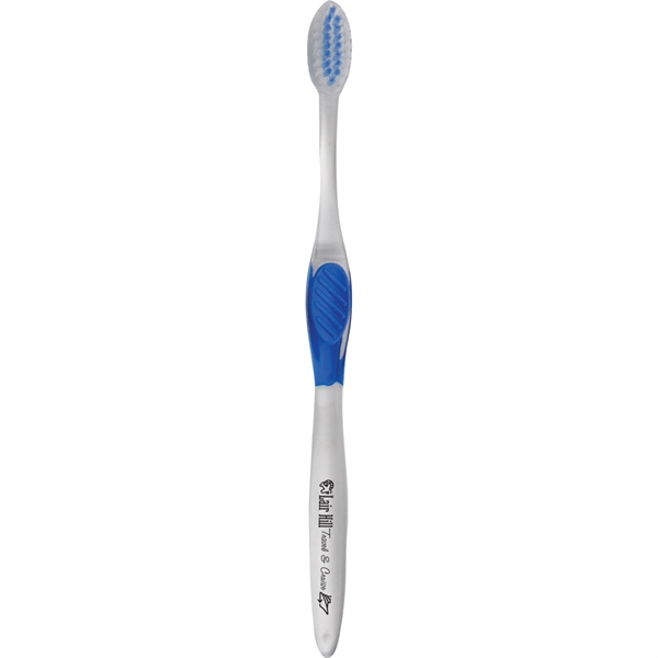 Accent Toothbrush - Image 1
