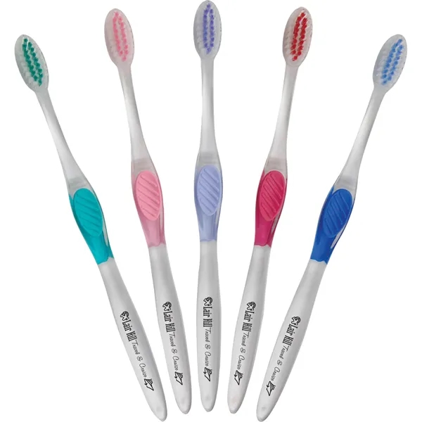 Accent Toothbrush - Image 3