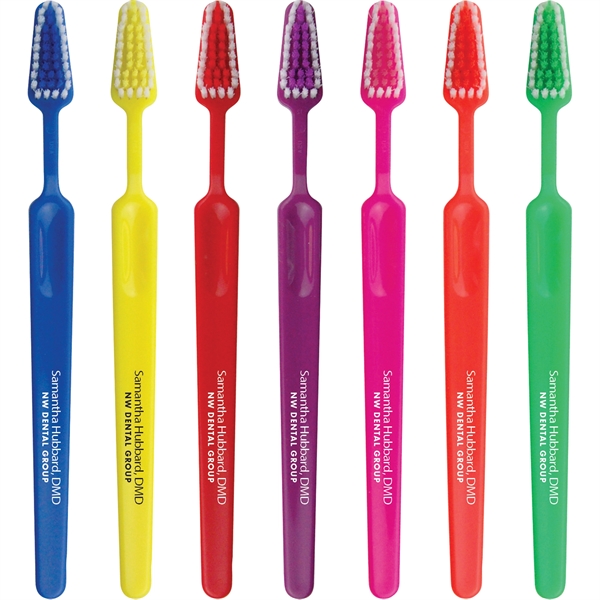 Signature Soft Toothbrush - Image 5