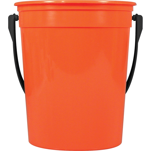 32oz Pail with Handle - Image 33