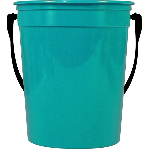 32oz Pail with Handle - Image 35