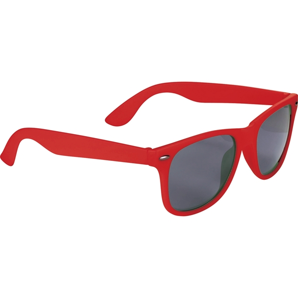 Matte Sun Ray Sunglasses - Image 10