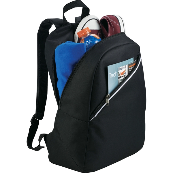 Arc Slim Backpack - Image 3