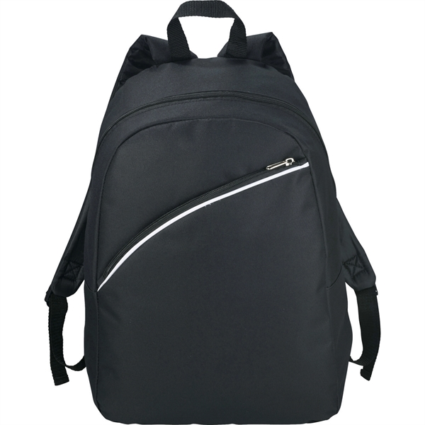 Arc Slim Backpack - Image 4