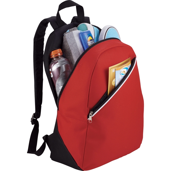 Arc Slim Backpack - Image 9