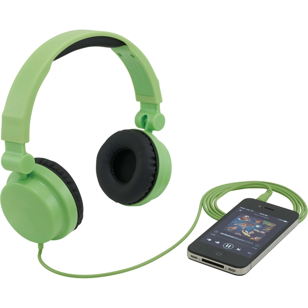 Bounz Headphones - Image 4
