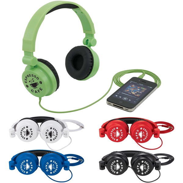 Bounz Headphones - Image 5