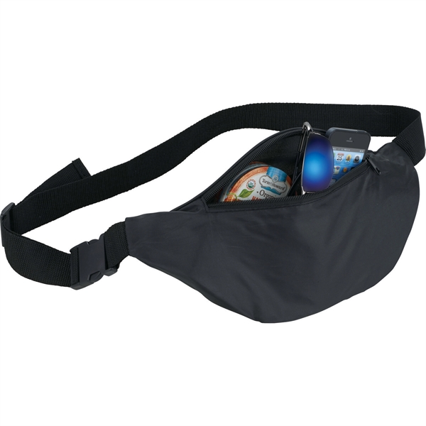 Hipster Budget Fanny Pack - Image 8