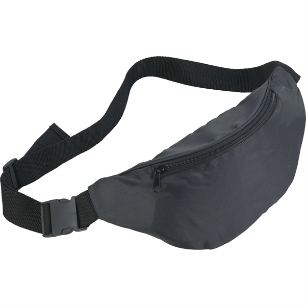 Hipster Budget Fanny Pack - Image 9