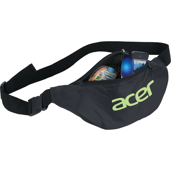 Hipster Budget Fanny Pack - Image 10