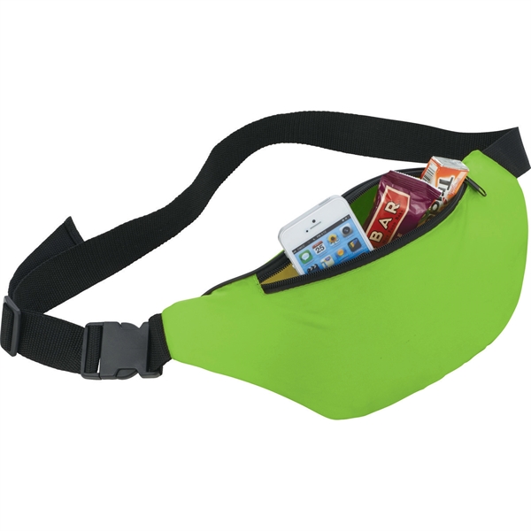 Hipster Budget Fanny Pack - Image 11