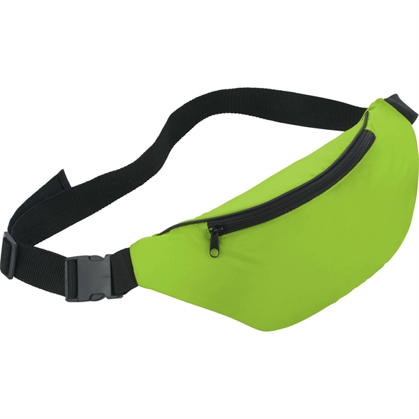 Hipster Budget Fanny Pack - Image 12