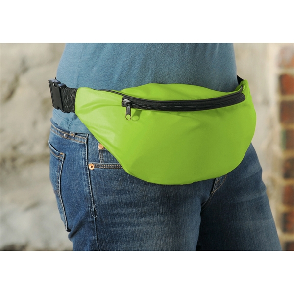 Hipster Budget Fanny Pack - Image 13