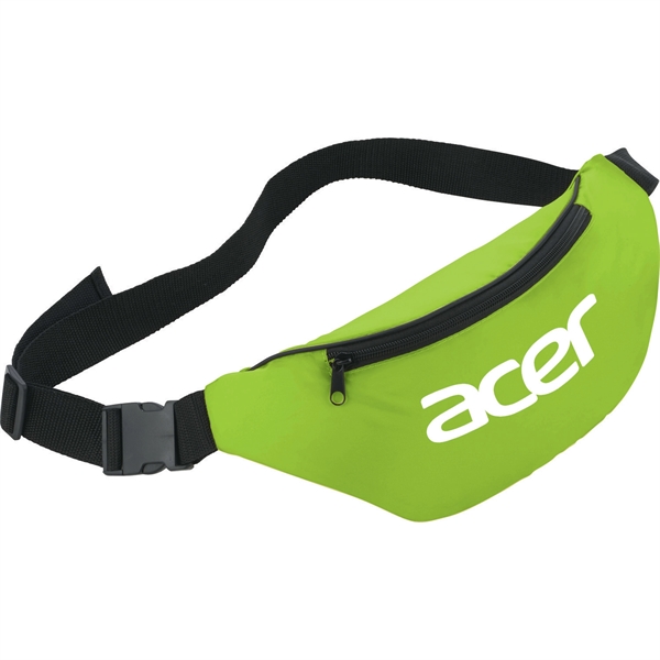Hipster Budget Fanny Pack - Image 14