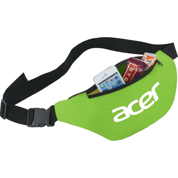 Hipster Budget Fanny Pack - Image 15