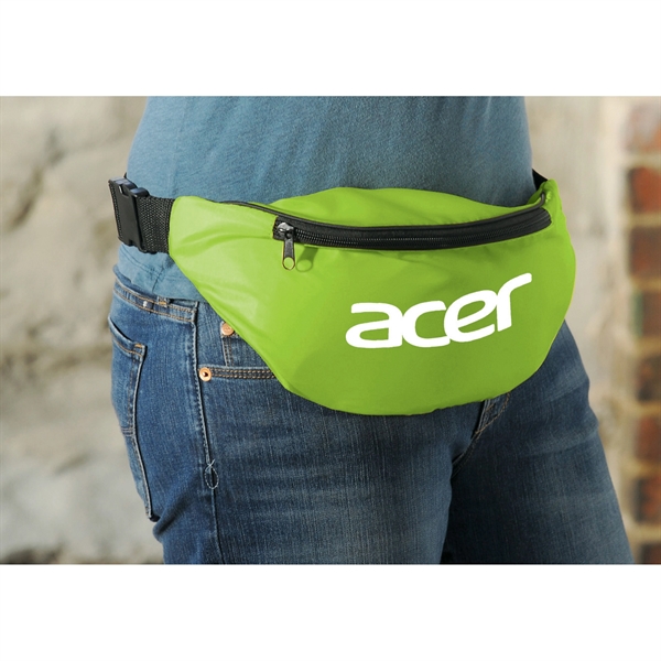 Hipster Budget Fanny Pack - Image 16