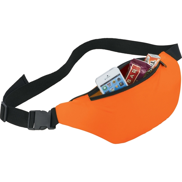 Hipster Budget Fanny Pack - Image 18