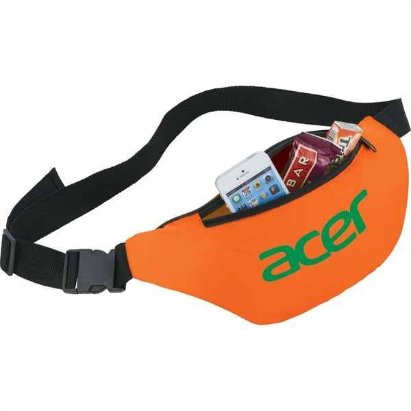 Hipster Budget Fanny Pack - Image 21